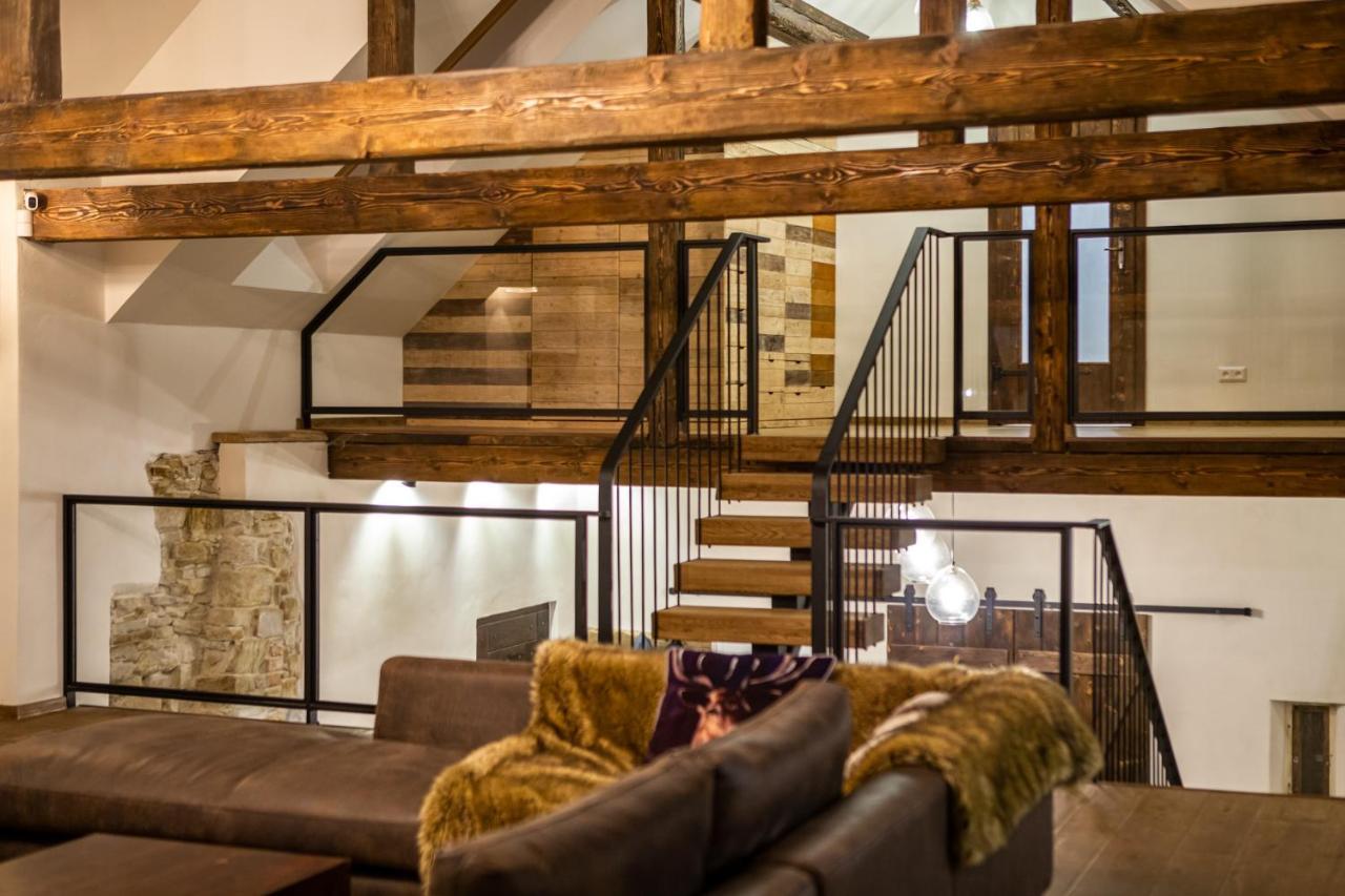 The Old Mill *