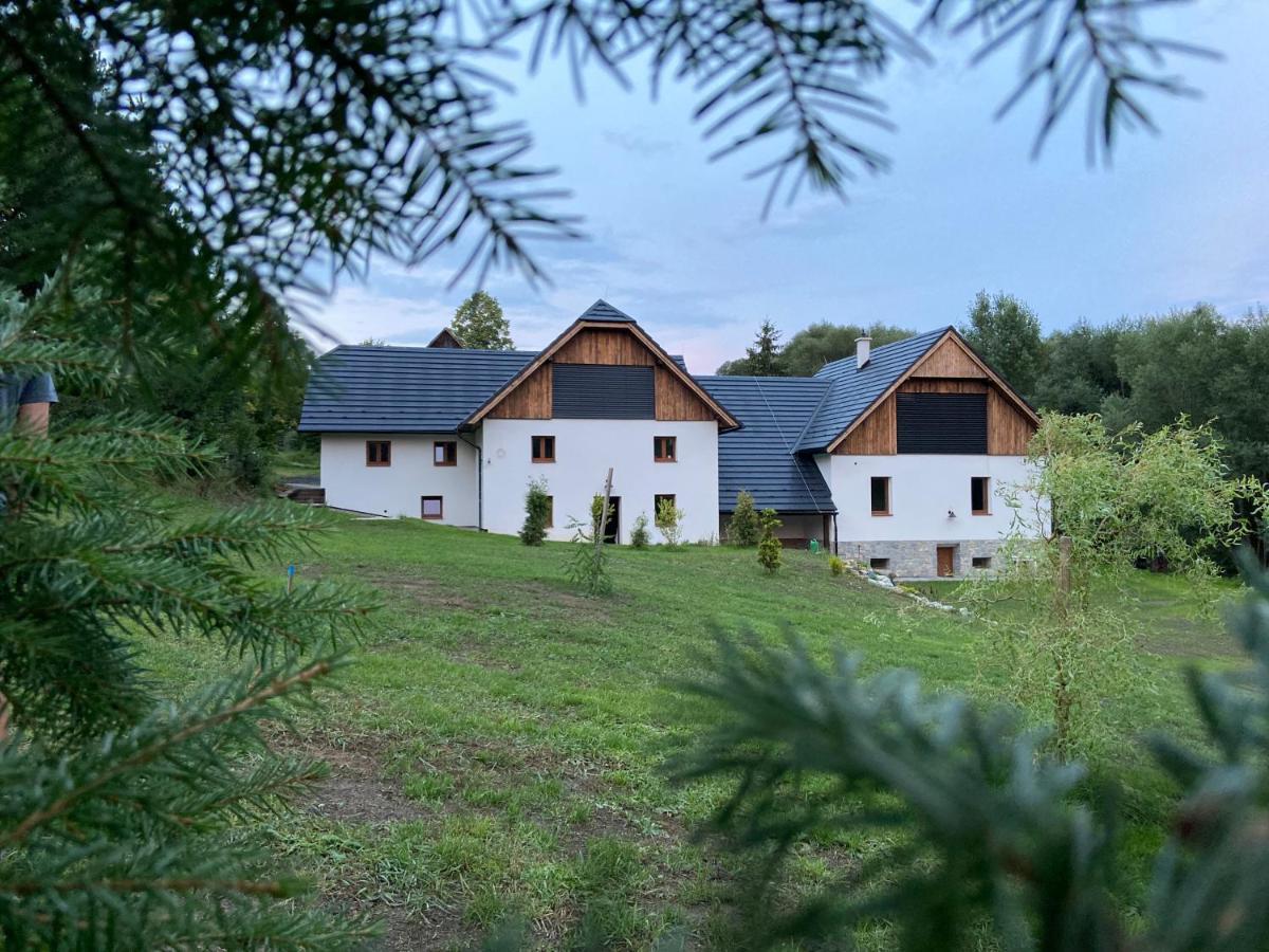 The Old Mill