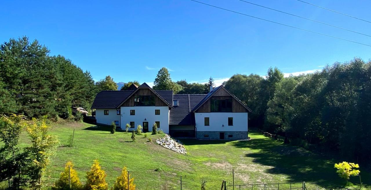 The Old Mill