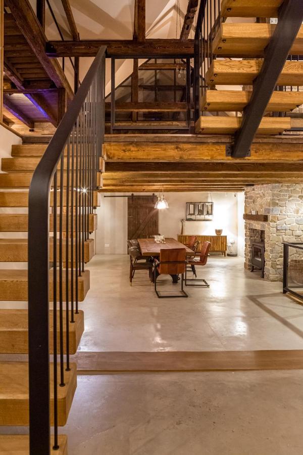 The Old Mill Villa *
